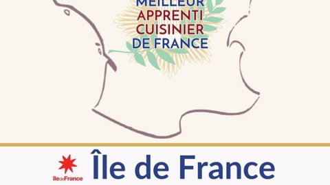 La 67 éme édition du Concours du Meilleur Apprenti Cuisinier de France 2021est lancé! 